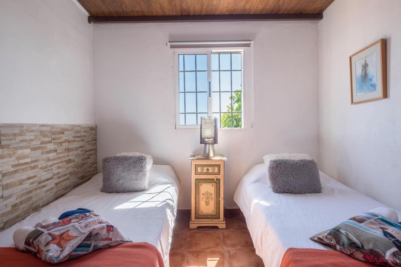 Casa Tabaiba - Villa Perenquen غيا ذي إسورا المظهر الخارجي الصورة