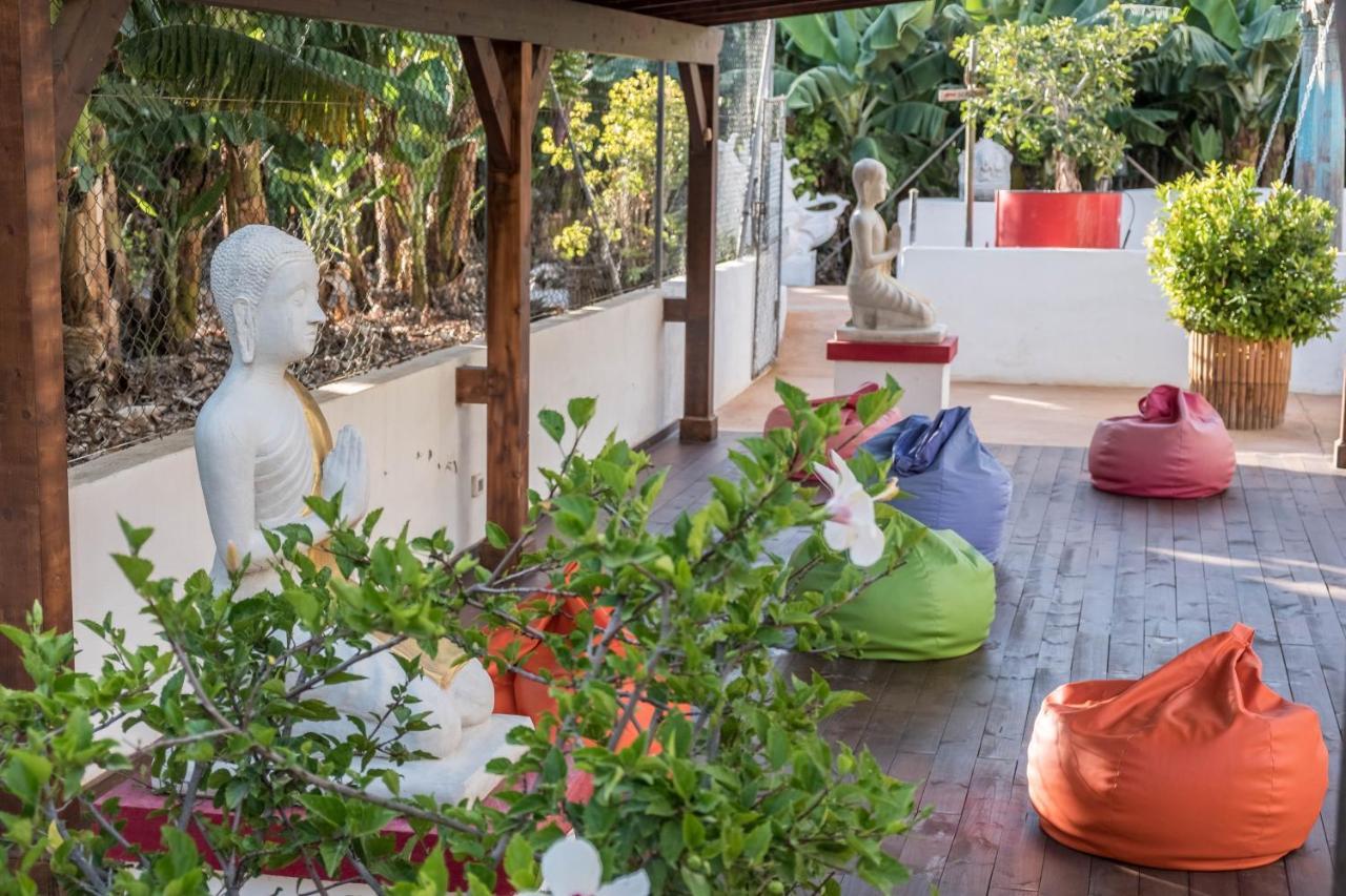 Casa Tabaiba - Villa Perenquen غيا ذي إسورا المظهر الخارجي الصورة